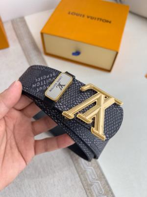 wholesale quality louis vuitton belt model no. 848